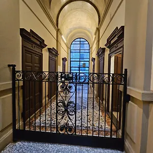 Romantic View Milan
