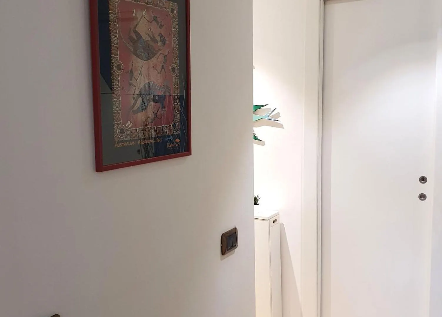 Brera Apartment Con Posto Auto Gratuito Milan 0*,  Italy