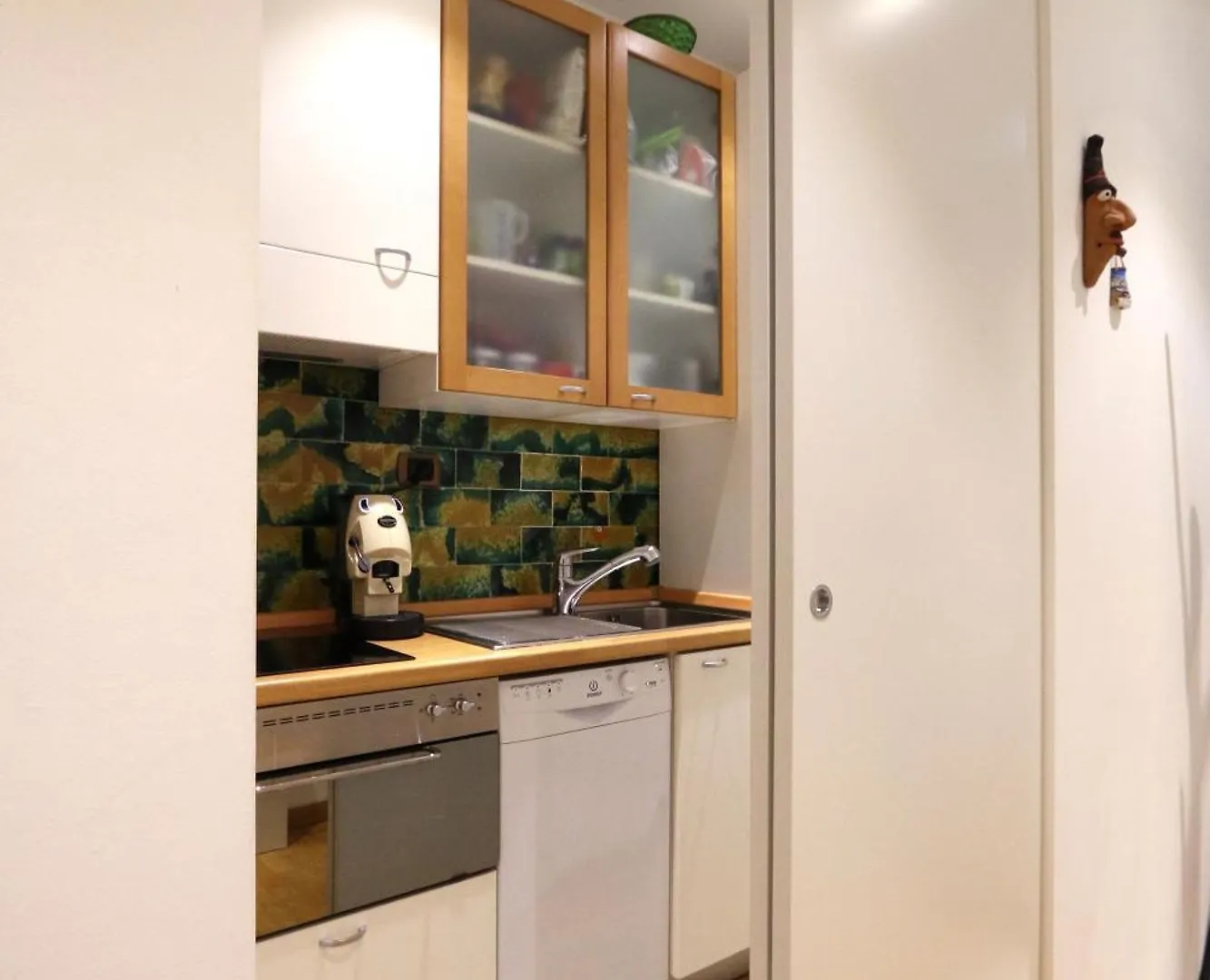 Brera Apartment Con Posto Auto Gratuito Milan 0*,  Italy