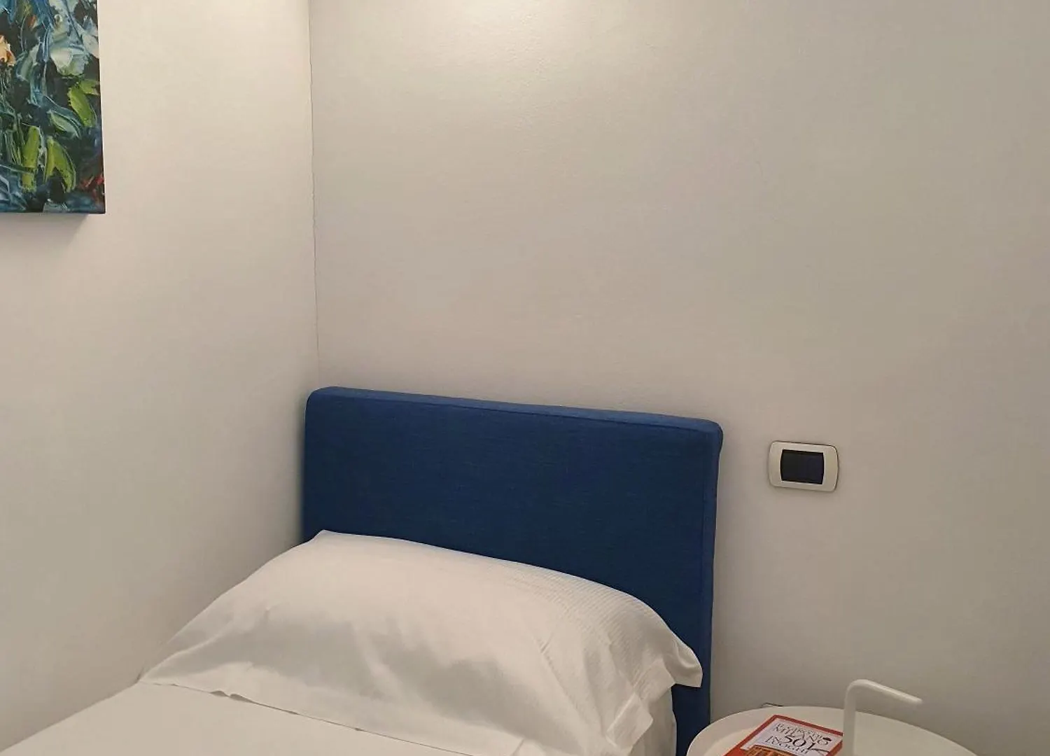 Brera Apartment Con Posto Auto Gratuito Milan Italy