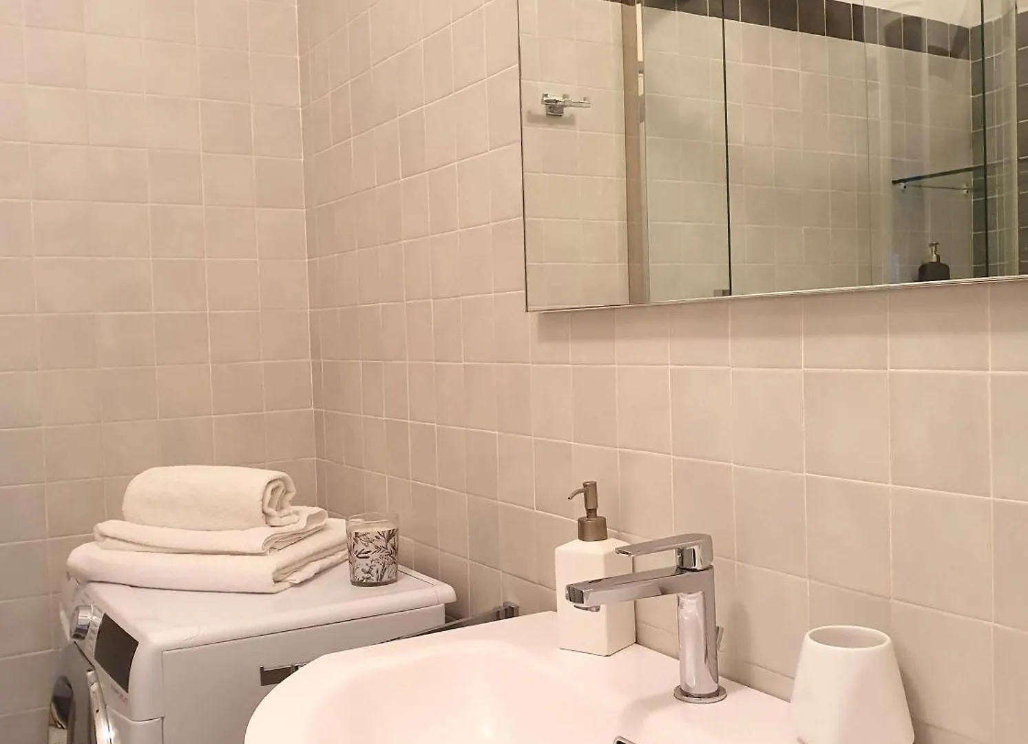 Brera Apartment Con Posto Auto Gratuito Milan