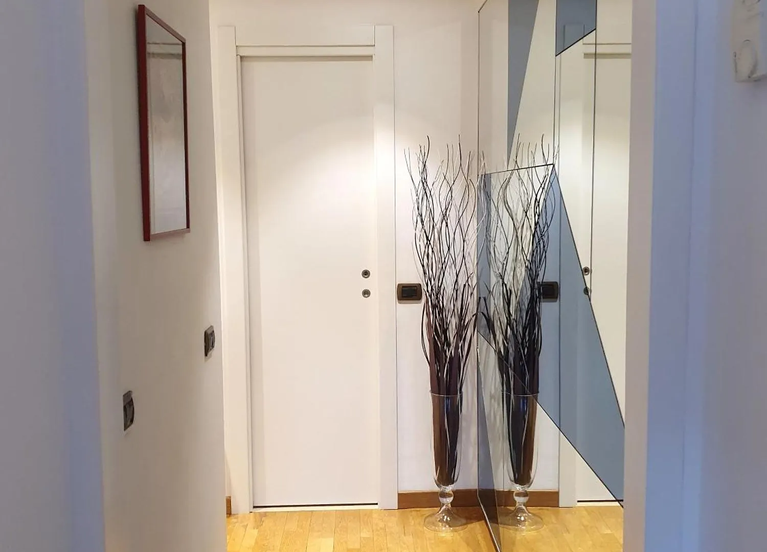 Brera Apartment Con Posto Auto Gratuito Milan 0*,